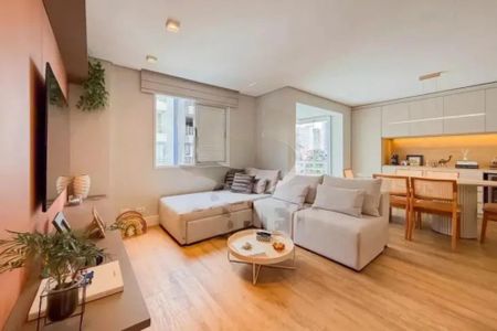 Apartamento à venda com 1 quarto, 77m² em Vila Mariana, São Paulo