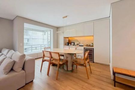 Apartamento à venda com 1 quarto, 77m² em Vila Mariana, São Paulo