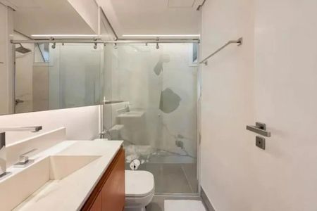 Apartamento à venda com 1 quarto, 77m² em Vila Mariana, São Paulo