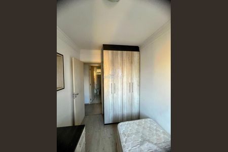 Apartamento à venda com 3 quartos, 75m² em Vila Paulo Silas, São Paulo