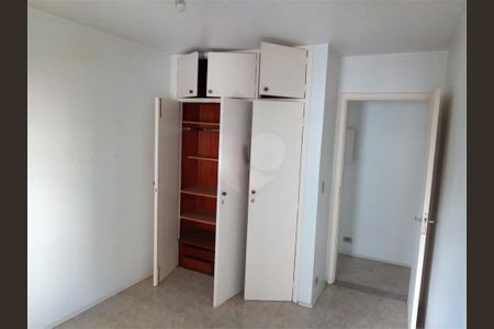 Apartamento à venda com 2 quartos, 80m² em Vila Romana, São Paulo