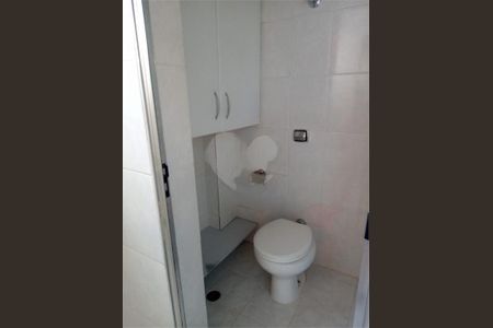 Apartamento à venda com 2 quartos, 80m² em Vila Romana, São Paulo