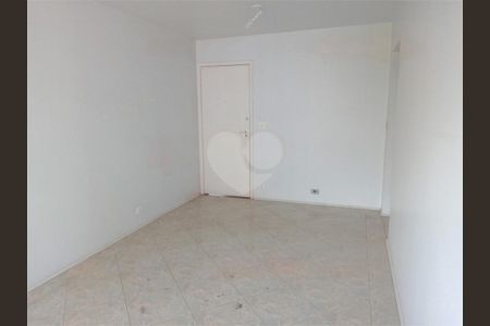 Apartamento à venda com 2 quartos, 80m² em Vila Romana, São Paulo