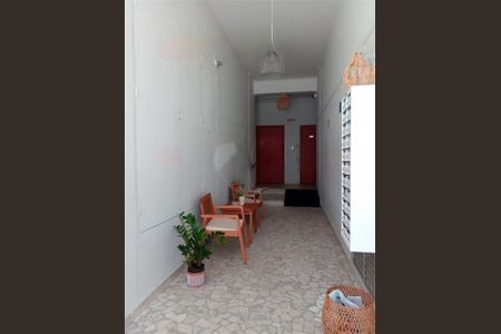 Apartamento à venda com 80m², 2 quartos e 1 vaga