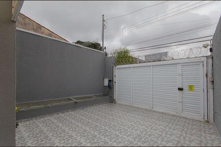 Garagem de casa à venda com 5 quartos, 420m² em Vila São José, São Paulo
