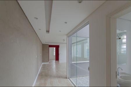 Sala de casa à venda com 5 quartos, 420m² em Vila São José, São Paulo