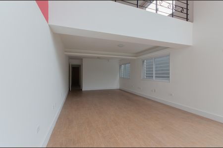 Área gourmet de casa à venda com 5 quartos, 420m² em Vila São José, São Paulo