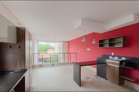 Cozinha de casa à venda com 5 quartos, 420m² em Vila São José, São Paulo