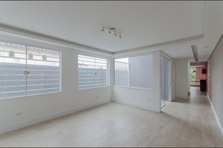 Sala de casa à venda com 5 quartos, 420m² em Vila São José, São Paulo