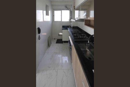 Apartamento para alugar com 63m², 3 quartos e 1 vaga