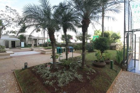 Apartamento para alugar com 63m², 3 quartos e 1 vaga