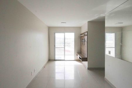 Apartamento para alugar com 63m², 3 quartos e 1 vaga