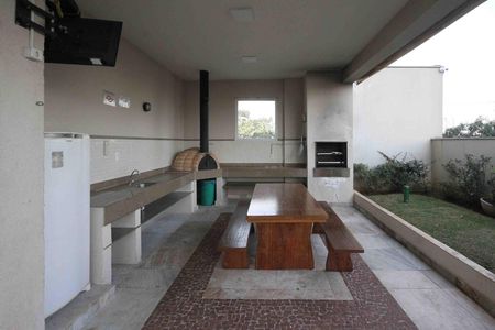 Apartamento para alugar com 63m², 3 quartos e 1 vaga