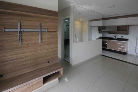 Apartamento para alugar com 3 quartos, 63m² em Vila Santa Clara, São Paulo