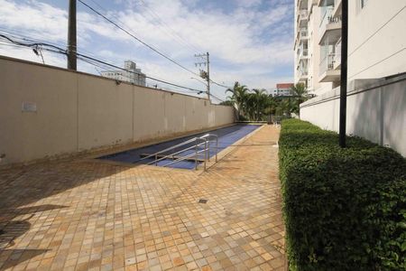 Apartamento para alugar com 63m², 3 quartos e 1 vaga