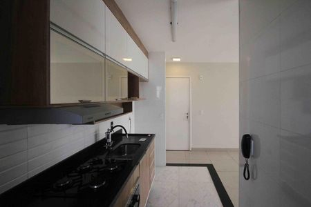 Apartamento para alugar com 63m², 3 quartos e 1 vaga