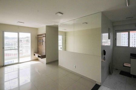 Apartamento para alugar com 3 quartos, 63m² em Vila Santa Clara, São Paulo