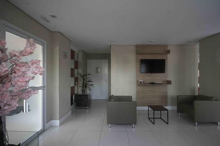 Apartamento para alugar com 63m², 3 quartos e 1 vaga