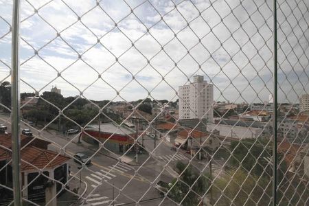 Apartamento para alugar com 3 quartos, 63m² em Vila Santa Clara, São Paulo