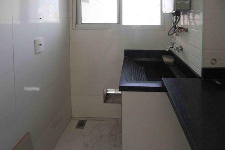 Apartamento para alugar com 63m², 3 quartos e 1 vaga