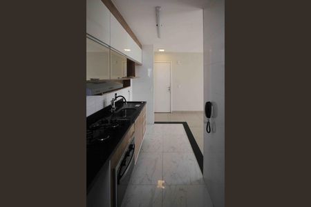 Apartamento para alugar com 63m², 3 quartos e 1 vaga
