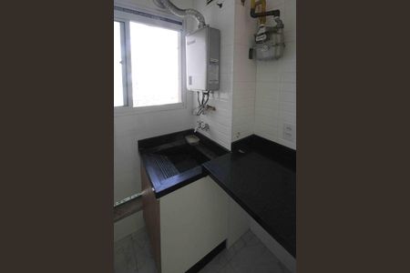 Apartamento para alugar com 63m², 3 quartos e 1 vaga