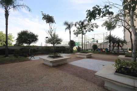 Apartamento para alugar com 63m², 3 quartos e 1 vaga