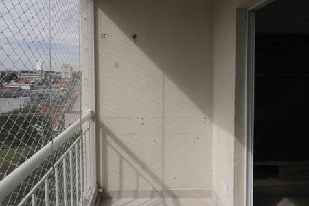 Apartamento para alugar com 3 quartos, 63m² em Vila Santa Clara, São Paulo