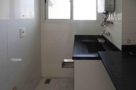Apartamento para alugar com 63m², 3 quartos e 1 vaga
