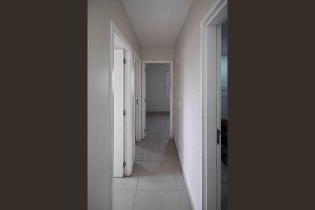 Apartamento para alugar com 63m², 3 quartos e 1 vaga