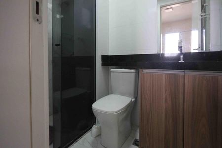 Apartamento para alugar com 63m², 3 quartos e 1 vaga