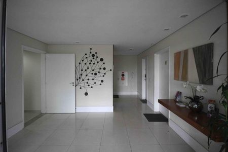 Apartamento para alugar com 63m², 3 quartos e 1 vaga