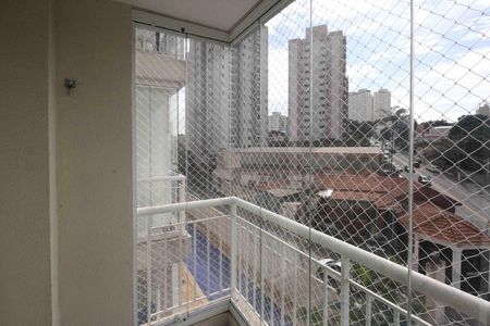 Apartamento para alugar com 63m², 3 quartos e 1 vaga