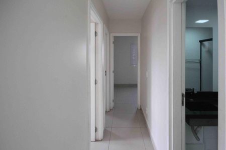 Apartamento para alugar com 63m², 3 quartos e 1 vaga