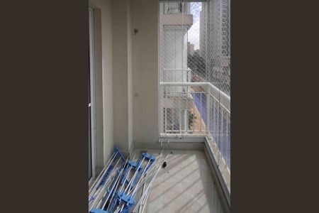 Apartamento para alugar com 63m², 3 quartos e 1 vaga