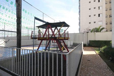 Apartamento para alugar com 63m², 3 quartos e 1 vaga