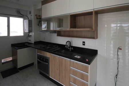 Apartamento para alugar com 63m², 3 quartos e 1 vaga