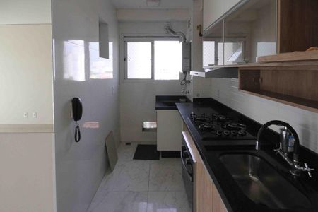 Apartamento para alugar com 63m², 3 quartos e 1 vaga
