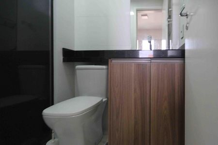 Apartamento para alugar com 63m², 3 quartos e 1 vaga