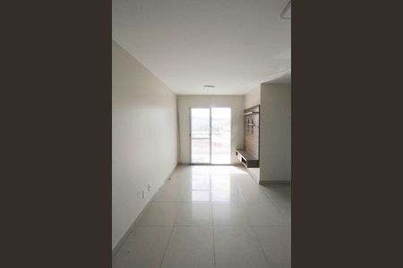 Apartamento para alugar com 3 quartos, 63m² em Vila Santa Clara, São Paulo