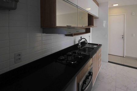 Apartamento para alugar com 63m², 3 quartos e 1 vaga