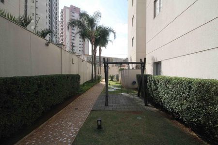 Apartamento para alugar com 63m², 3 quartos e 1 vaga
