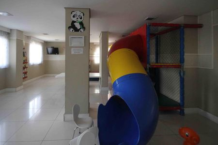 Apartamento para alugar com 63m², 3 quartos e 1 vaga