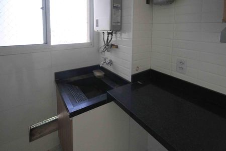 Apartamento para alugar com 63m², 3 quartos e 1 vaga
