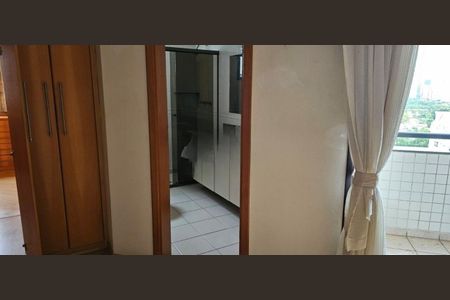 Apartamento à venda com 140m², 2 quartos e 3 vagas