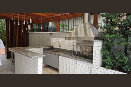 Apartamento à venda com 140m², 2 quartos e 3 vagas