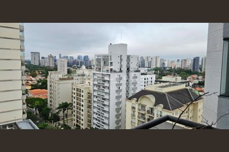 Apartamento à venda com 140m², 2 quartos e 3 vagas