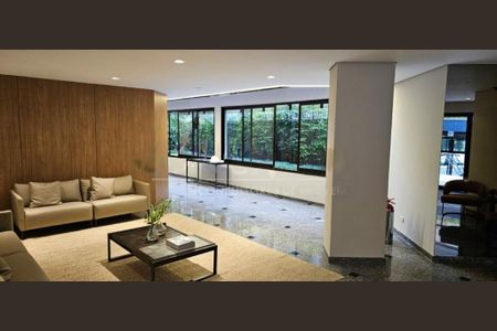 Apartamento à venda com 140m², 2 quartos e 3 vagas