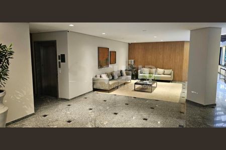 Apartamento à venda com 140m², 2 quartos e 3 vagas