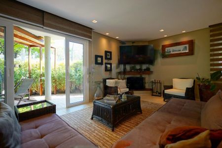 Casa à venda com 5 quartos, 302m² em Brooklin, São Paulo
